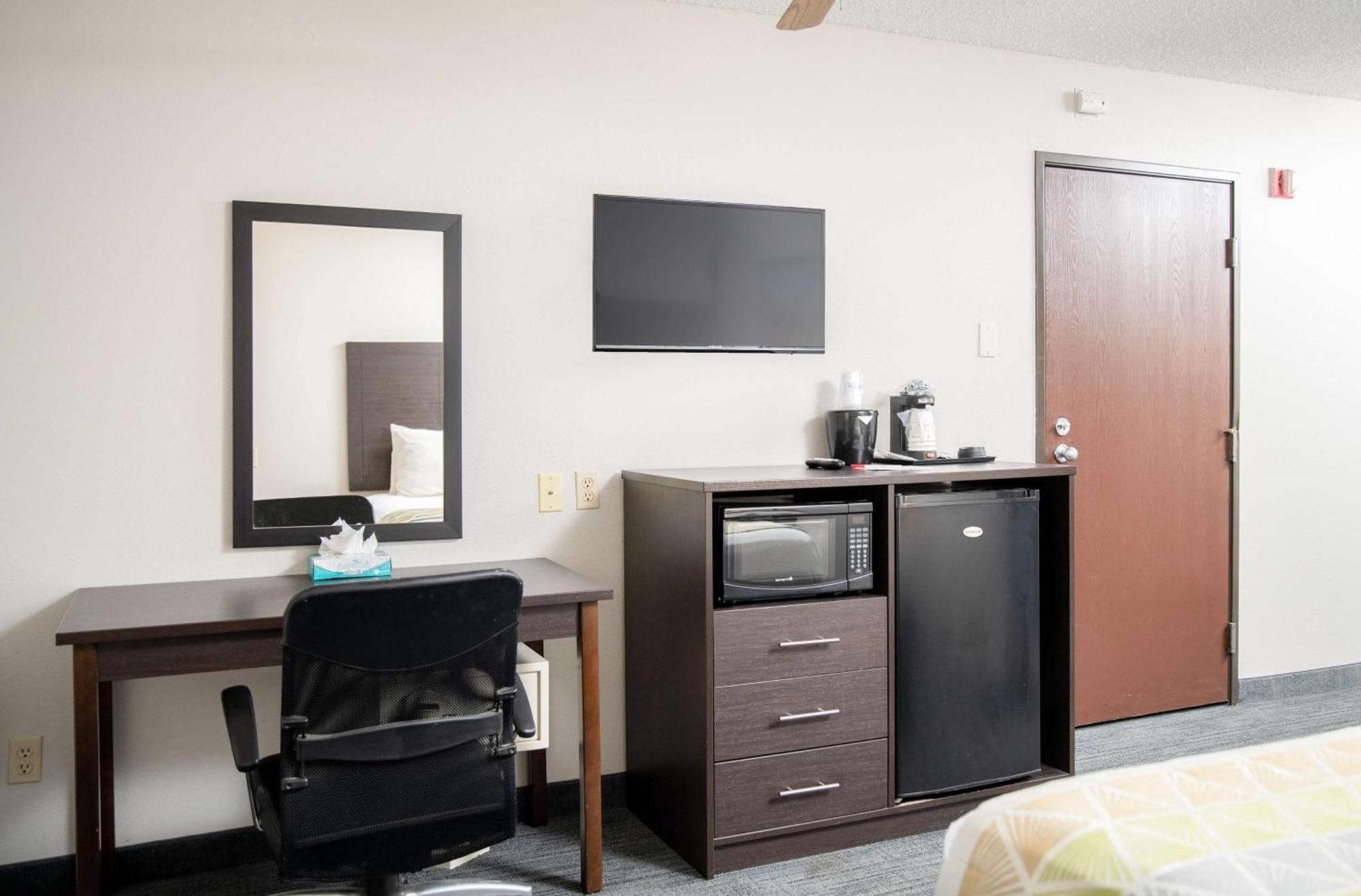 Surestay Plus By Best Western Montrose Exterior photo
