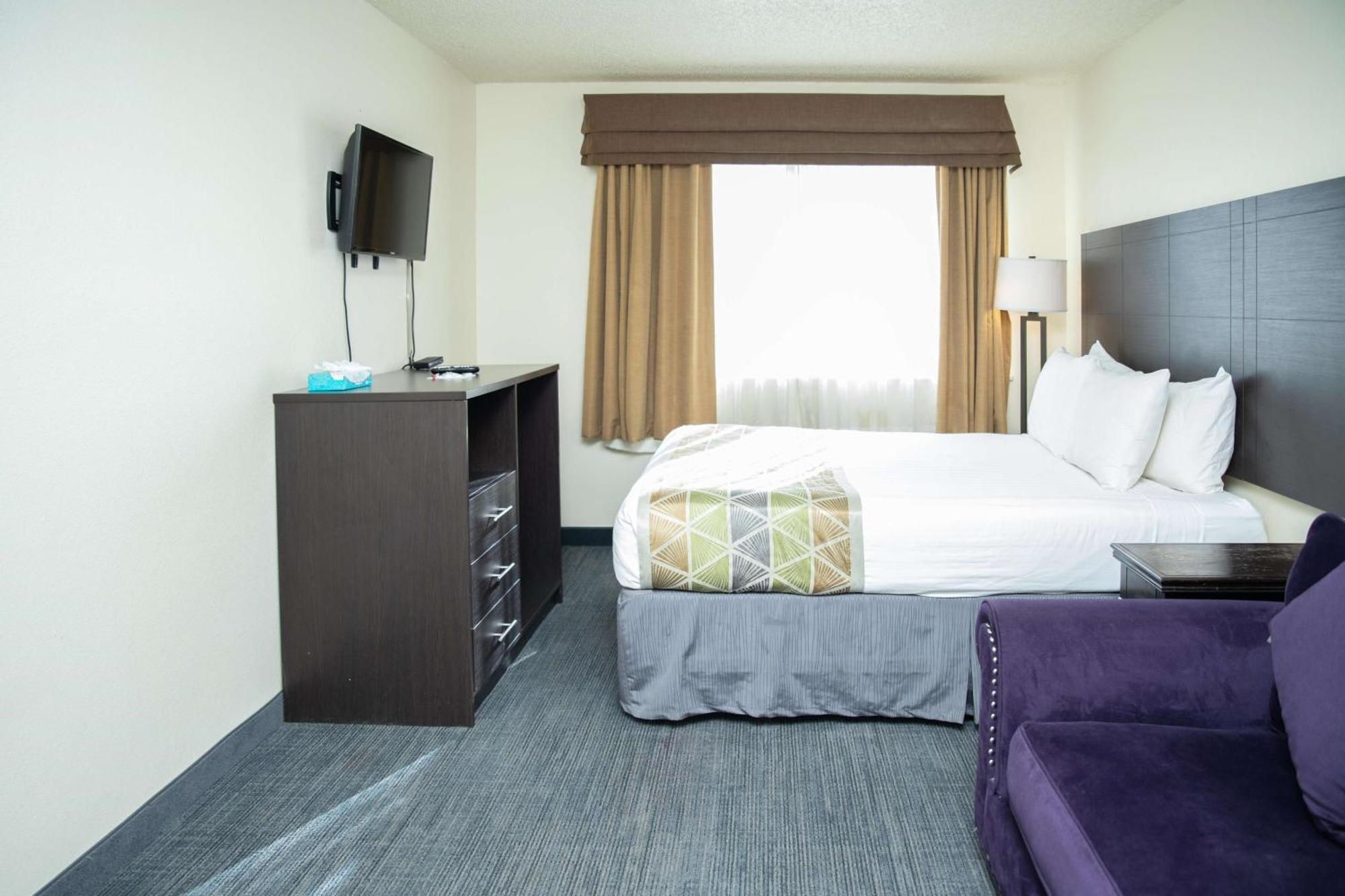 Surestay Plus By Best Western Montrose Exterior photo