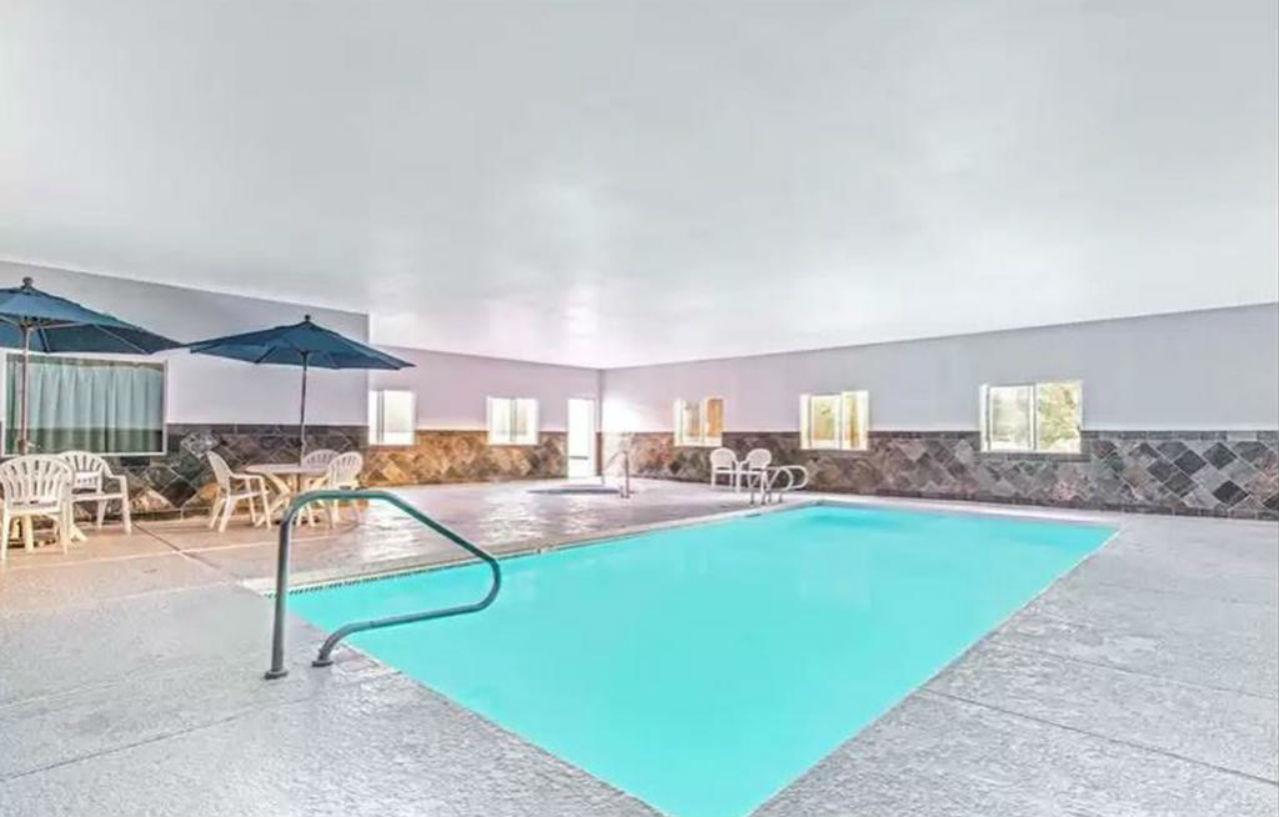 Surestay Plus By Best Western Montrose Exterior photo